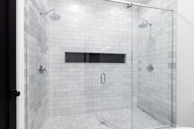 Luxury Shower