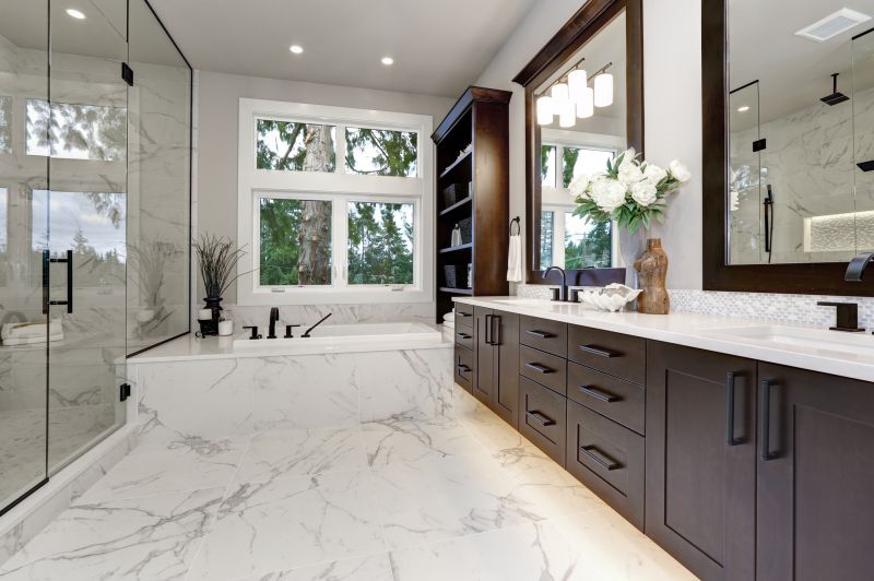 Top Bathroom Remodeling Companies in Venice, FL