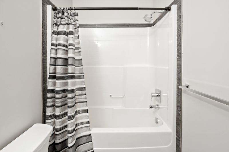 Custom Shower Installers